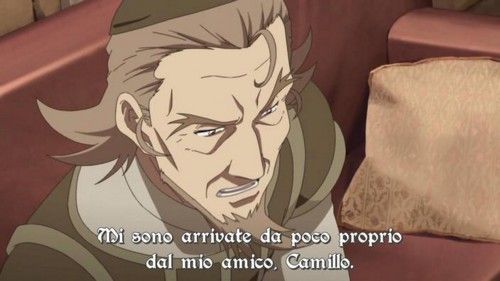 Otaku Gallery  / Anime e Manga / Romeo x Juliet / Screen Shots / 09 - Insurrezione - Spazzando la confusione / 127.jpg